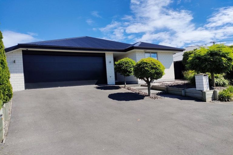 Photo of property in 2b Gilbert Place, Sydenham, Christchurch, 8023