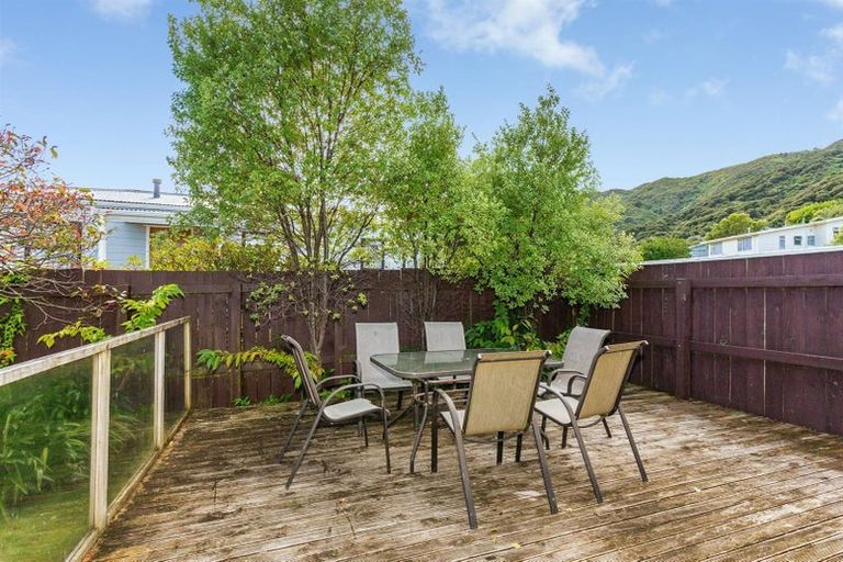 Photo of property in 13 Antrim Crescent, Wainuiomata, Lower Hutt, 5014