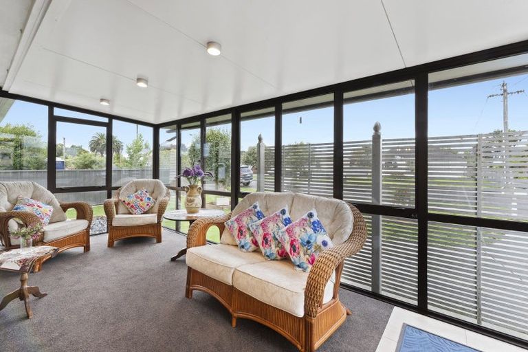 Photo of property in 11 Gardener Street, Levin, 5510