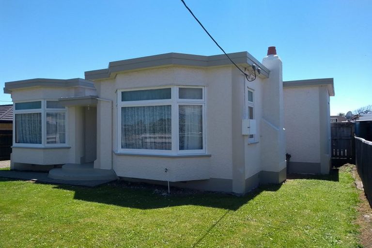 Photo of property in 581 Queen Street East, Levin, 5510