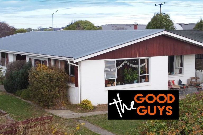 Photo of property in 18 Stoke Street, Oamaru, 9400