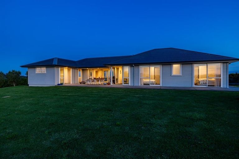 Photo of property in 7 Blue Penguin Drive, Kerikeri, 0294