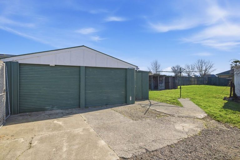 Photo of property in 12 Royal Terrace, Rangiora, 7400