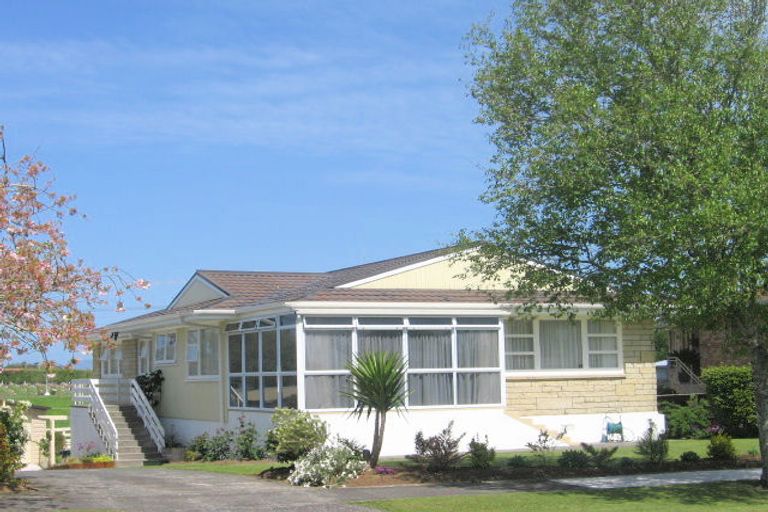 Photo of property in 88 North Street, Morrinsville, 3300