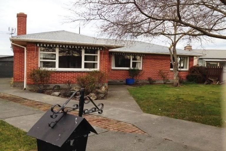 Photo of property in 3 Mcnicol Crescent, Allenton, Ashburton, 7700