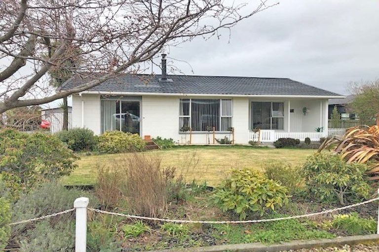 Photo of property in 123 Main Street, Oxford, 7430