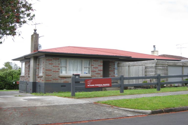 Photo of property in 20 Hooper Avenue, Pukekohe, 2120