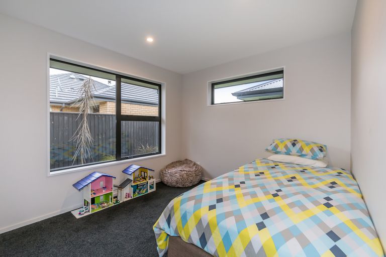 Photo of property in 223d Lowes Road, Rolleston, 7614