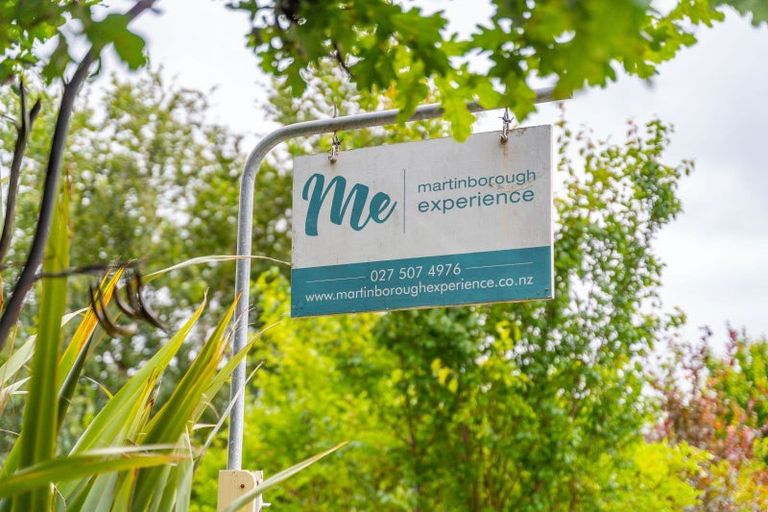 Photo of property in 82-84 Venice Street, Martinborough, 5711