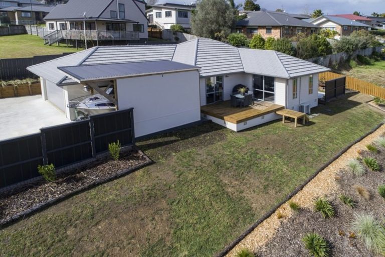 Photo of property in 31 Briden Drive, Tikipunga, Whangarei, 0112