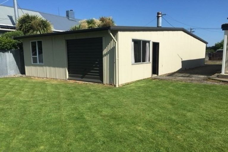 Photo of property in 48 Wallace Street, Grasmere, Invercargill, 9810