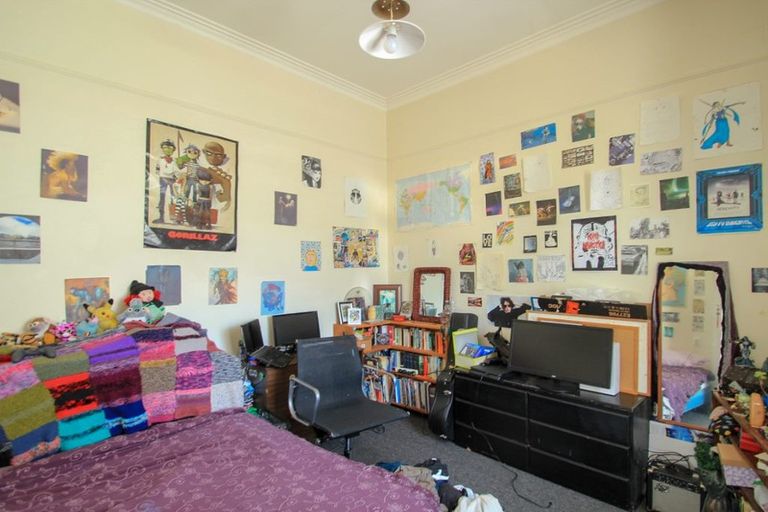 Photo of property in 23 Nairn Street, Mount Cook, Wellington, 6011