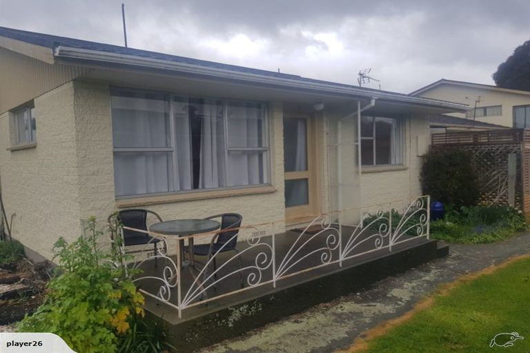 Photo of property in 4/351 Worcester Street, Linwood, Christchurch, 8011