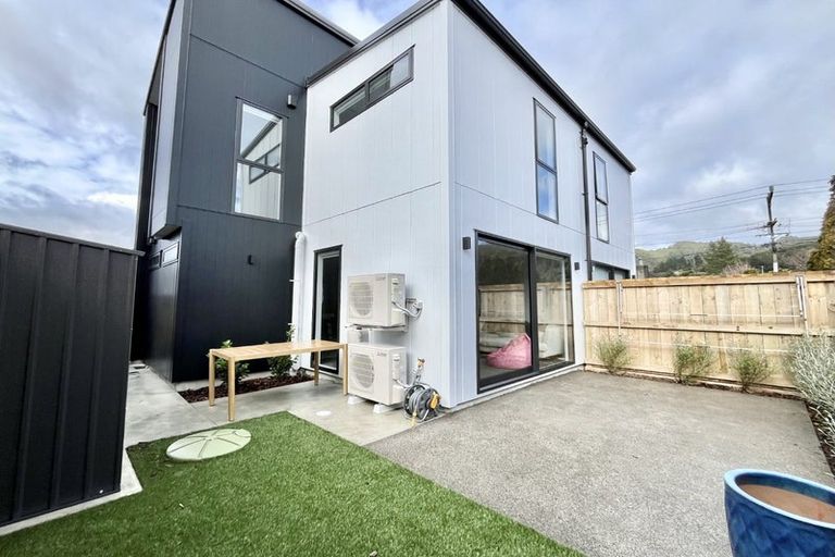 Photo of property in 9b Hinau Grove, Wainuiomata, Lower Hutt, 5014