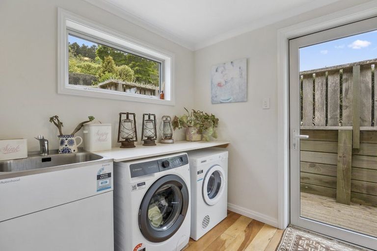 Photo of property in 211 Doctors Point Road, Waitati, 9085