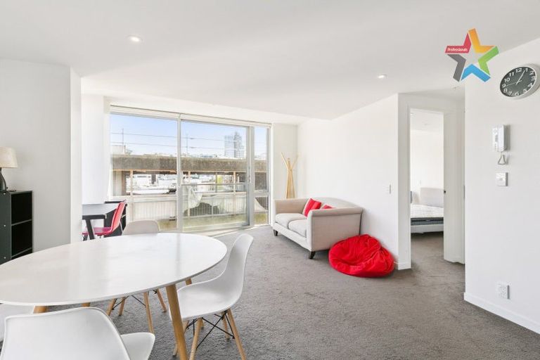 Photo of property in Elevate, 8/30f Taranaki Street, Te Aro, Wellington, 6011