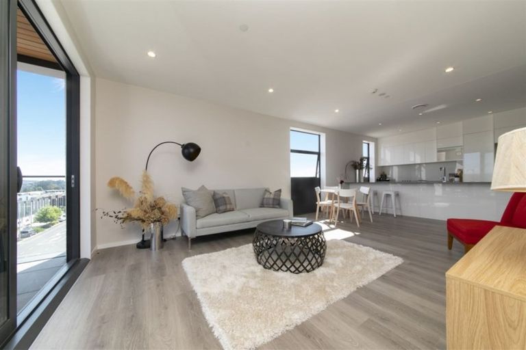 Photo of property in 306/2 Onekiritea Road, Hobsonville, Auckland, 0616