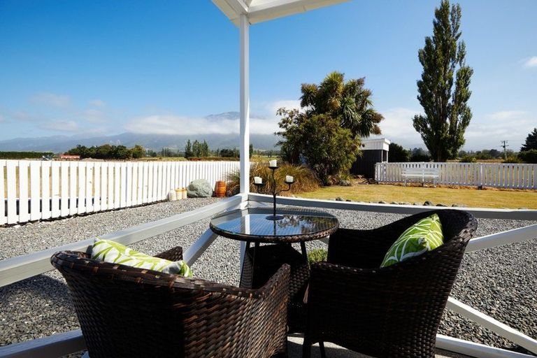 Photo of property in 145 Athelney Road, Kaikoura Flat, Kaikoura, 7371