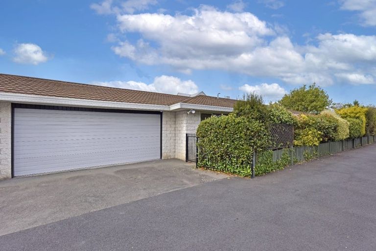 Photo of property in 1/59 Rutland Street, St Albans, Christchurch, 8014