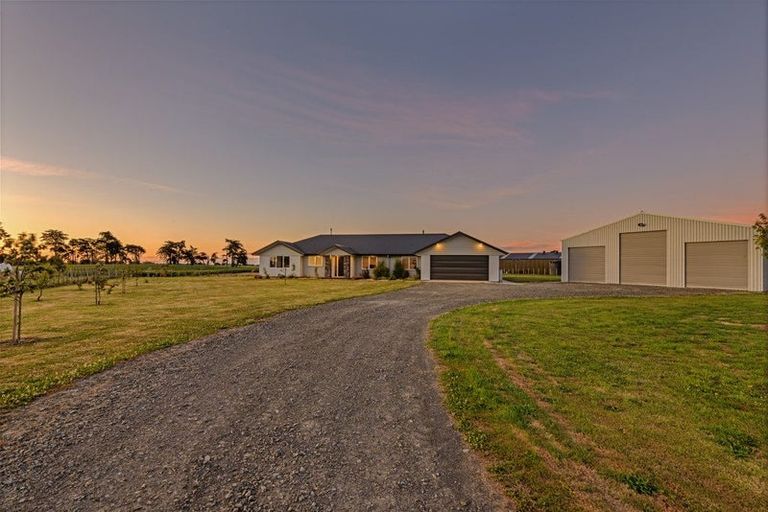 Photo of property in 34 Sterling Lane, Rongotea, Palmerston North, 4473