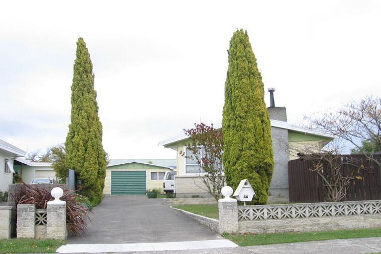 Photo of property in 37 Ranfurly Street, Tamatea, Napier, 4112