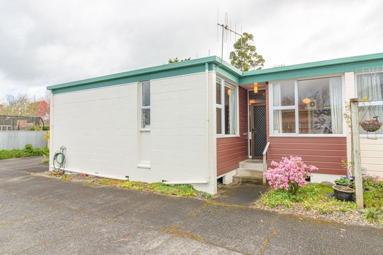 Photo of property in 29b Duncan Street, Whanganui East, Whanganui, 4500