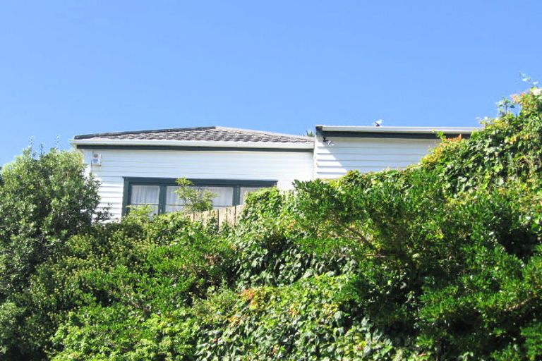 Photo of property in 29 Cecil Road, Wadestown, Wellington, 6012