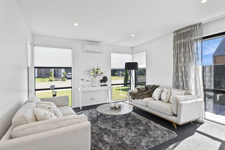 Photo of property in 93 Ledbury Drive, Rolleston, 7615