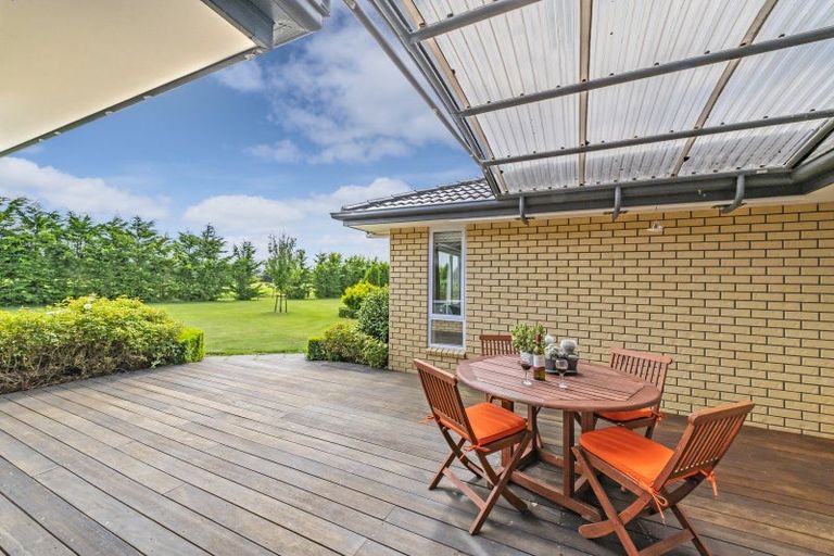 Photo of property in 671 Browns Rock Road, Burnt Hill, Oxford, 7495