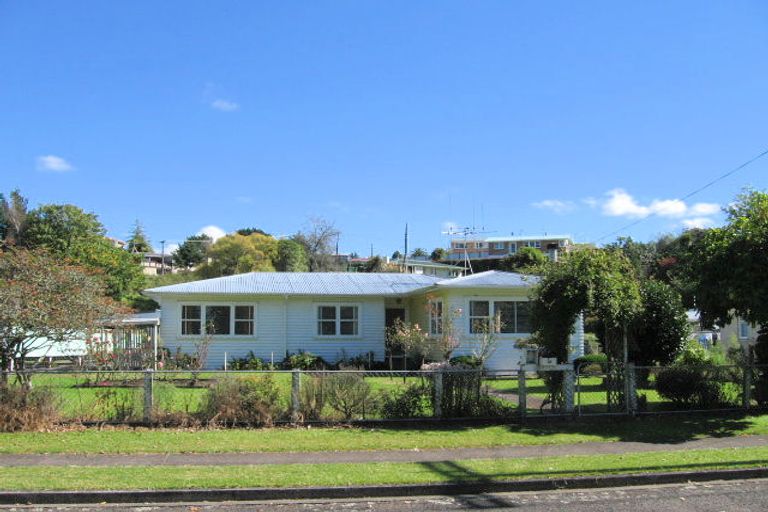 Photo of property in 20 Freyberg Crescent, Putaruru, 3411