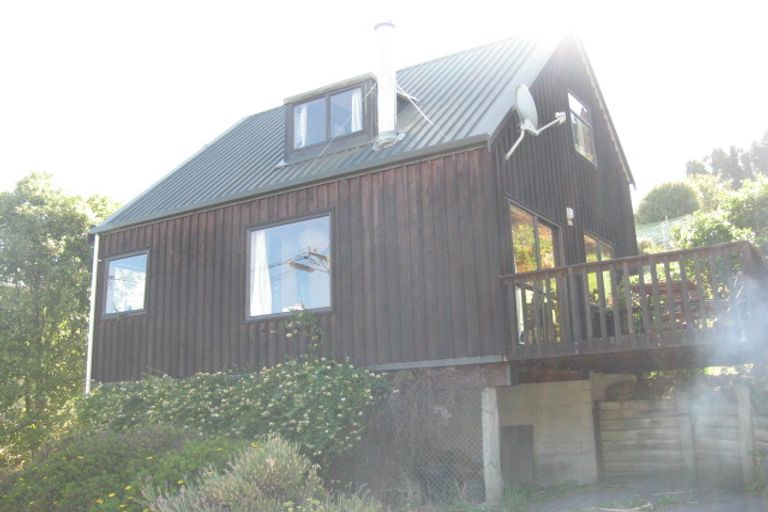 Photo of property in 75 Jacksons Road, Lyttelton, 8082