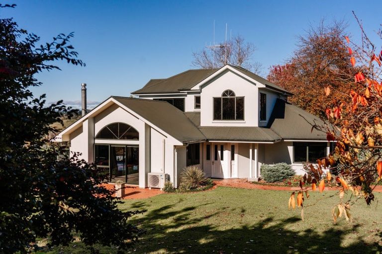 Photo of property in 227 Wairoa Road, Minden, Tauranga, 3171