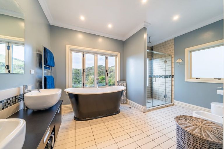 Photo of property in 207 Harris Road, Judgeford, Porirua, 5381
