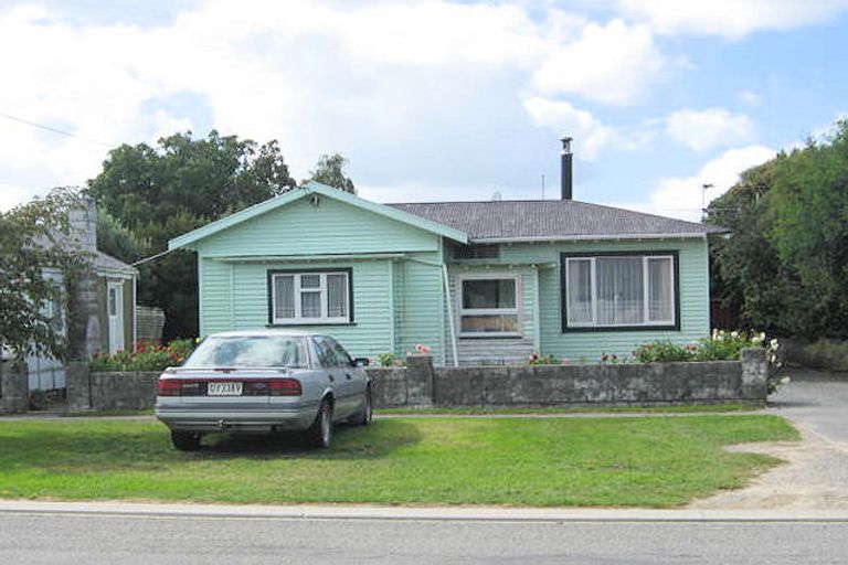 Photo of property in 7 Bray Street, Darfield, 7510