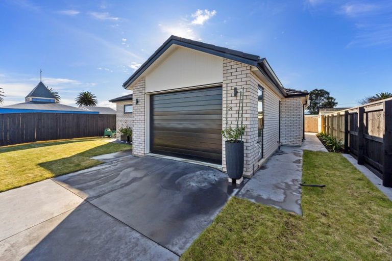 Photo of property in 35a King Street, Opunake, 4616