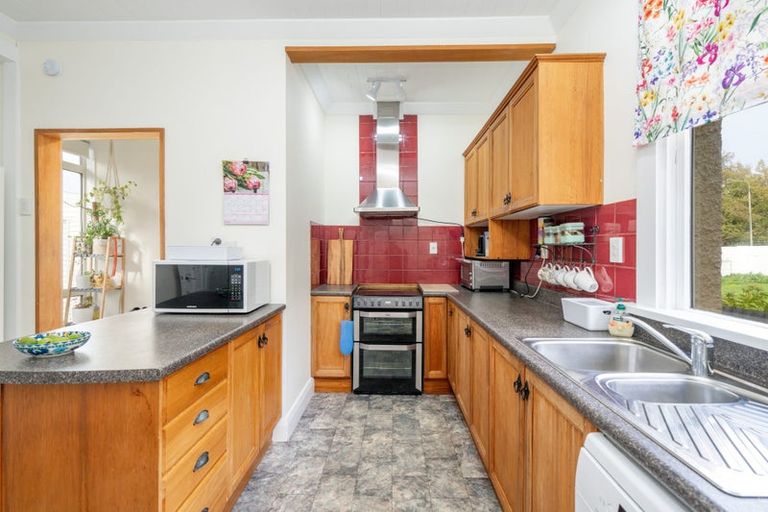 Photo of property in 3 Bourke Street, Windsor, Invercargill, 9810