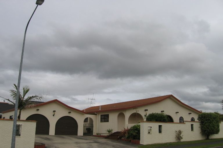 Photo of property in 44 Strathmore Street, Matua, Tauranga, 3110