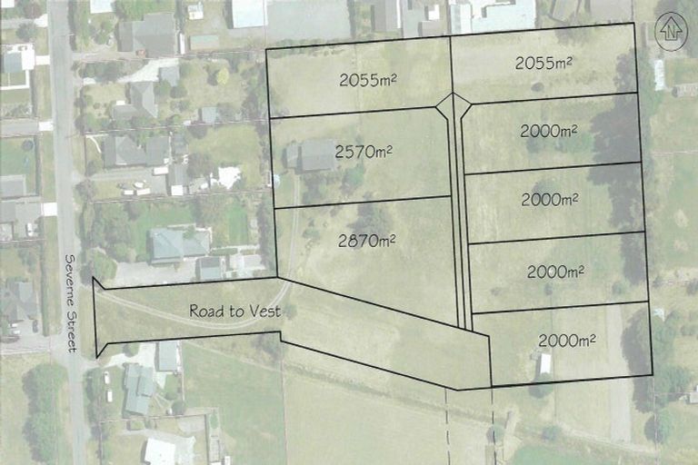 Photo of property in 33 Severne Street, Yelverton, Blenheim, 7201