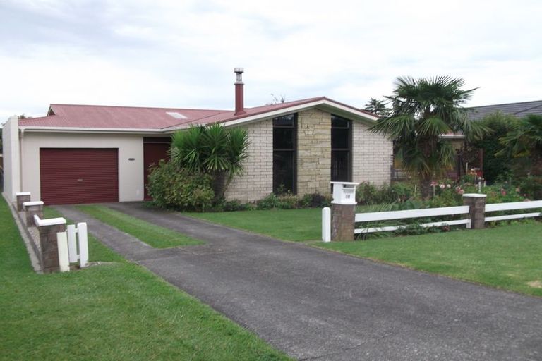 Photo of property in 14 Barclay Avenue, Te Aroha, 3320