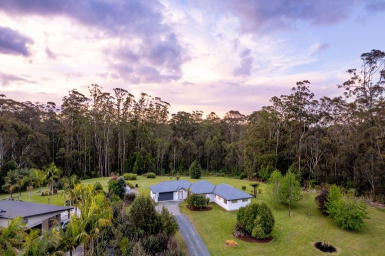 Photo of property in 111 Riverstream Drive, Waipapa, Kerikeri, 0295