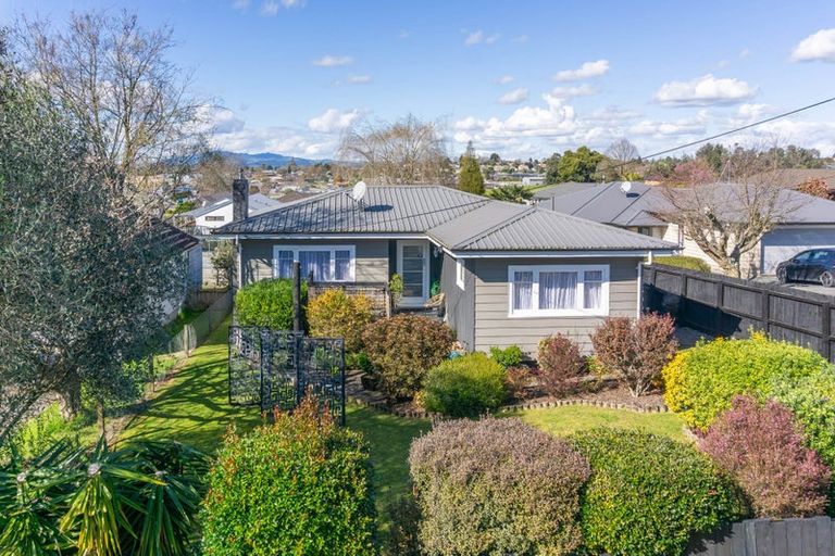 Photo of property in 291 Pakura Street, Te Awamutu, 3800