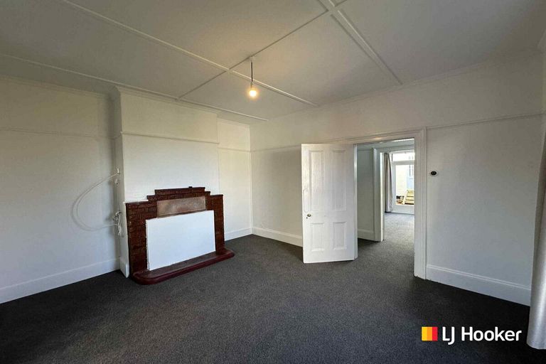 Photo of property in 66 Russell Street, Dunedin Central, Dunedin, 9016