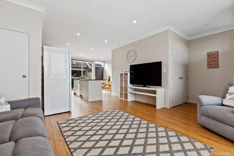 Photo of property in 19 Concepts Way, Flat Bush, Auckland, 2019