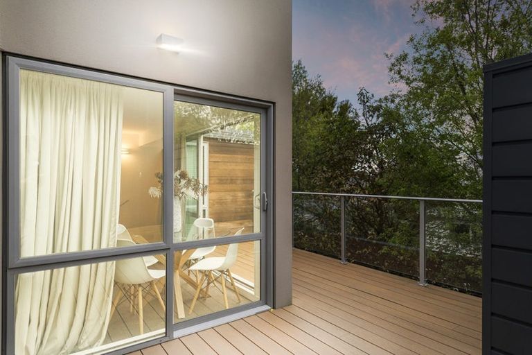 Photo of property in 2/63 Burke Street, Addington, Christchurch, 8024