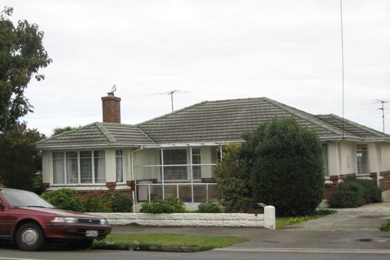 Photo of property in 214 Gordon Road, Mosgiel, 9024