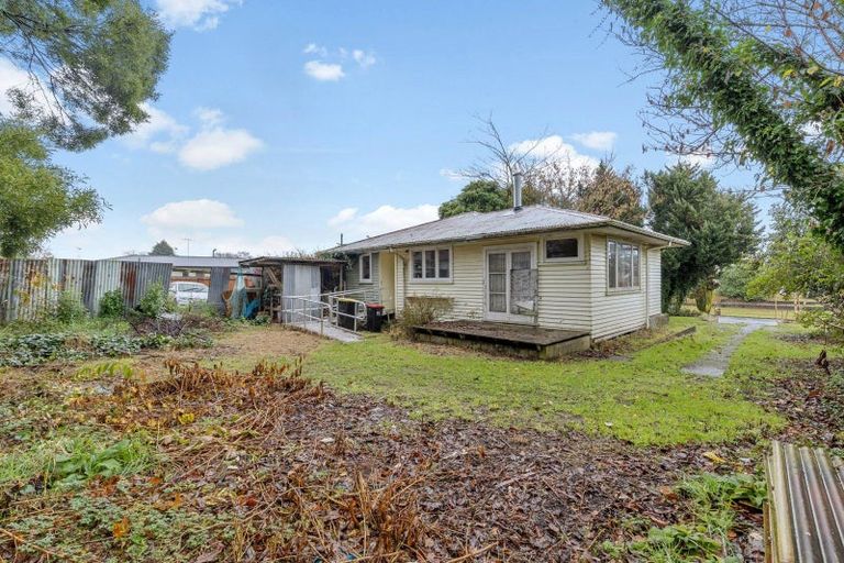 Photo of property in 63 Elizabeth Drive, Tokoroa, 3420