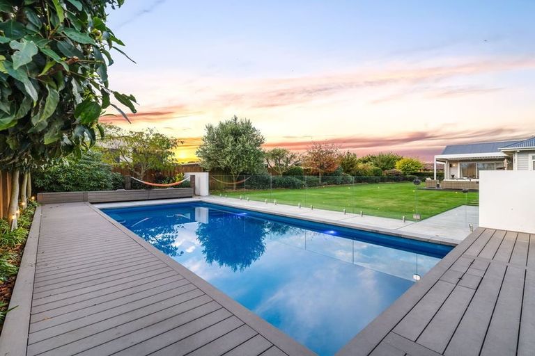 Photo of property in 2 Riverstone Drive, Rolleston, 7614