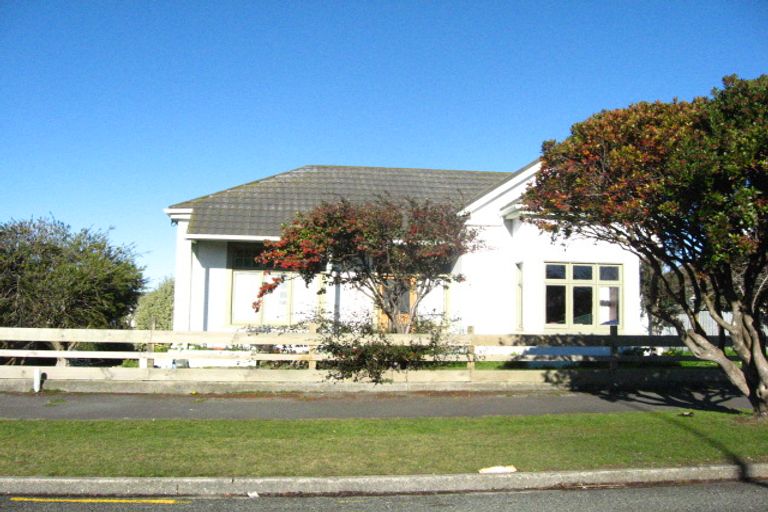 Photo of property in 53 Robertson Street, Richmond, Invercargill, 9810