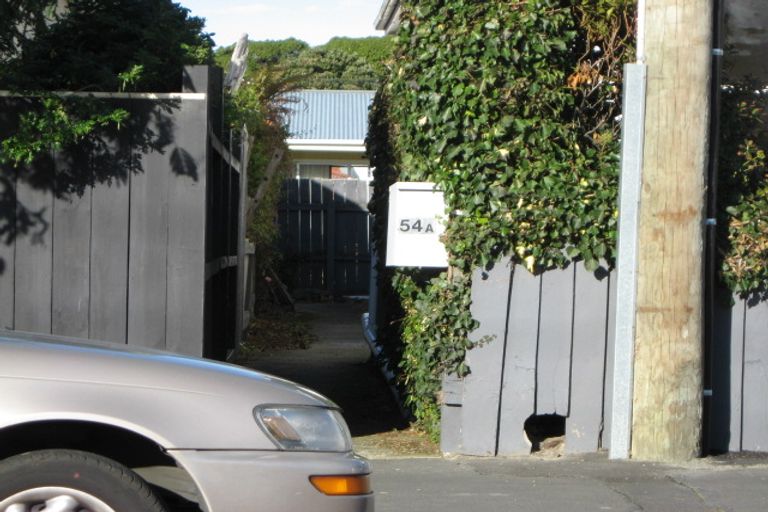 Photo of property in 54-56 Albert Street, Saint Clair, Dunedin, 9012