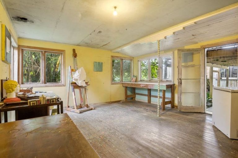 Photo of property in 56 Aramoana Avenue, Devonport, Auckland, 0624